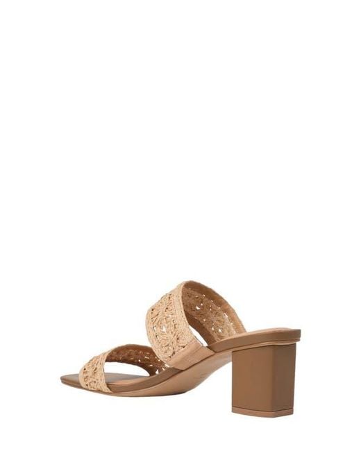 Andre Assous Multicolor Rocio Sandal