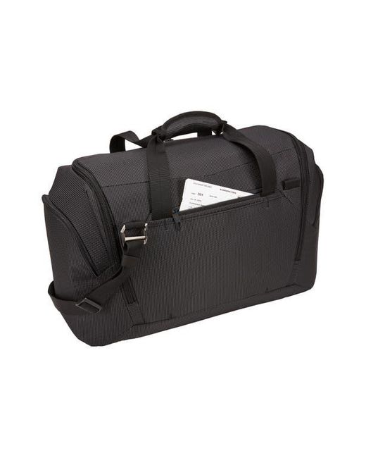 Thule Black Crossover 2 Duffle Bag