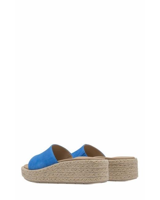 ABEO Blue Solstice Slide