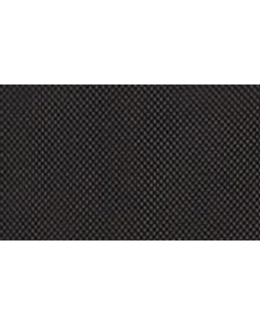 Tumi Black Alpha 3 Collection 34-Inch Tall 4-Wheel Duffle Packing Case