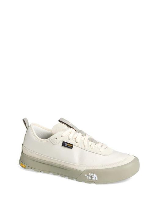 The North Face White Clyffe Sneaker for men