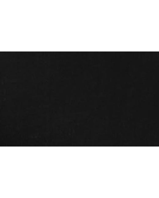 Mavi Black Solid Linen Button-Up Shirt for men