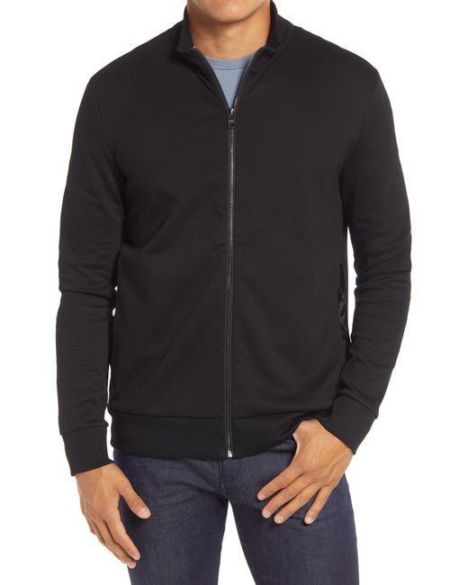 hugo boss shepherd jacket