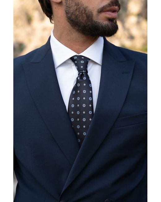 Elizabetta Black Benelli for men