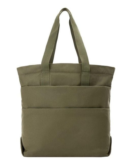 BEIS Green The Utility Tote