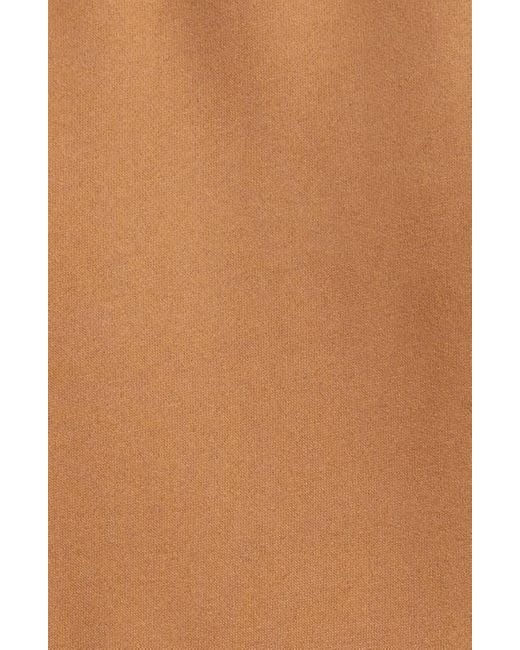 Ugg Brown Tasman Pullover Hoodie for men