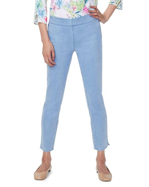Nydj alina hotsell pull on