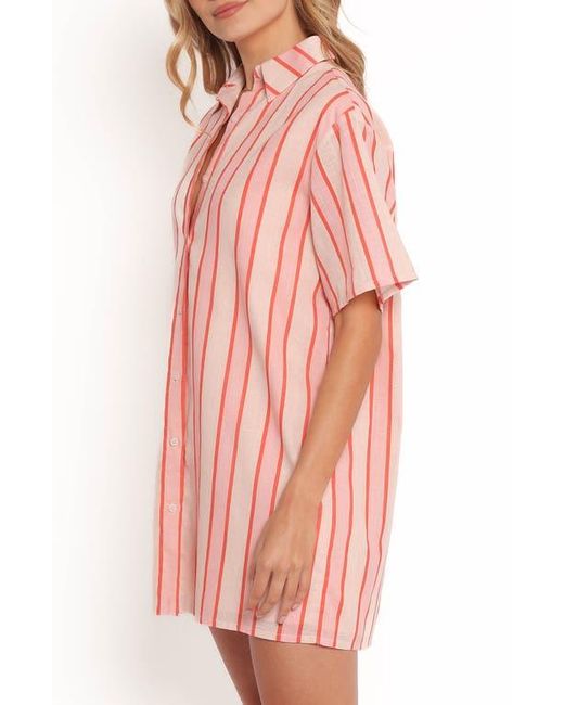 white christmas dresses Linda Midi Dress main image 1