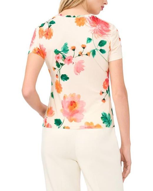 Ted Baker White Devin Top
