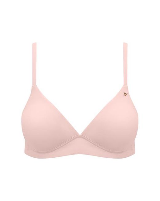 Nudea Natural The Stretch Easy Does It Bralette