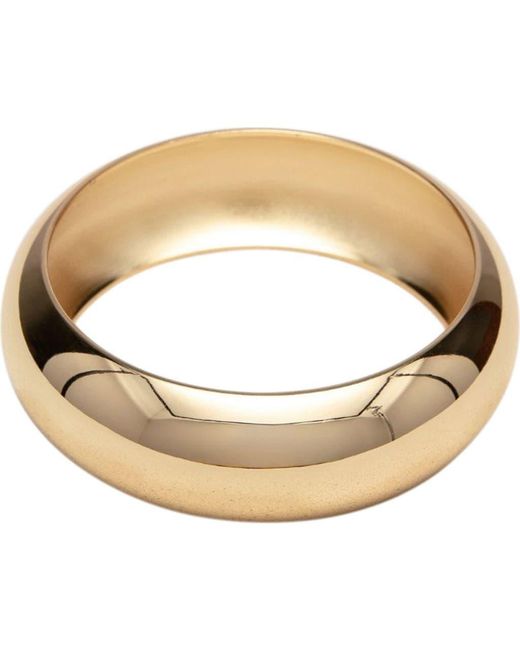 st. Moran Metallic Auguste Bangle