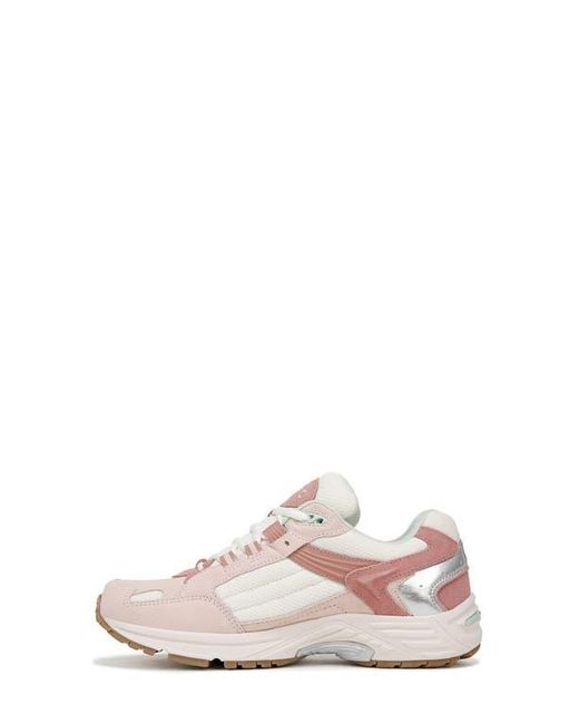 Vionic Pink 23Walk 2.0 Sneaker