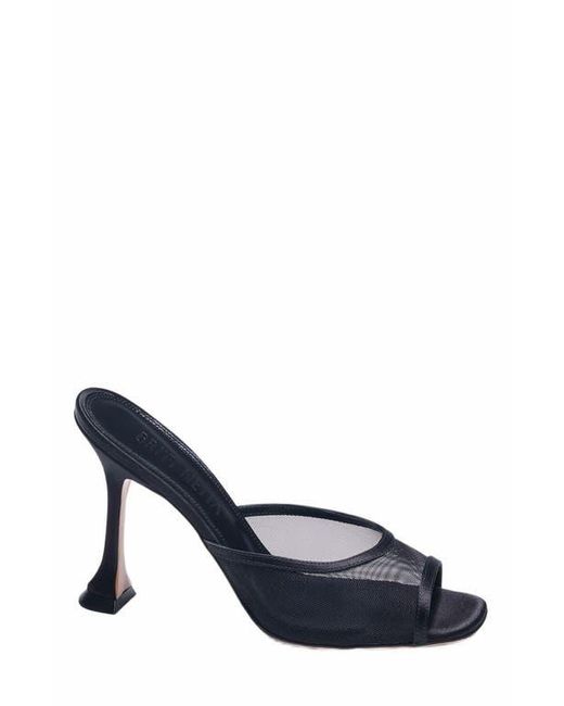 Britt Netta Blue Candy Mule