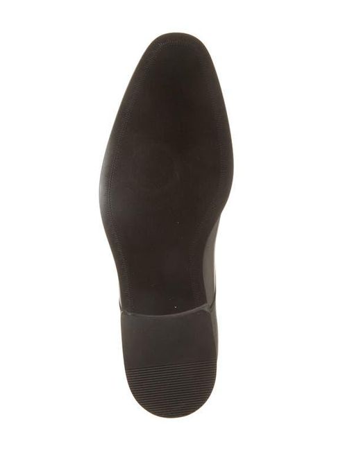 Nordstrom Gray Ford Plain Toe Derby for men