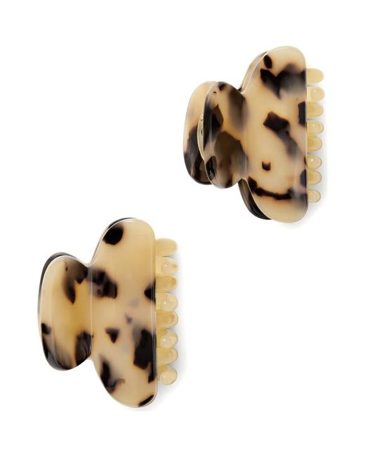 Machete Natural Twin Heirloom Claws