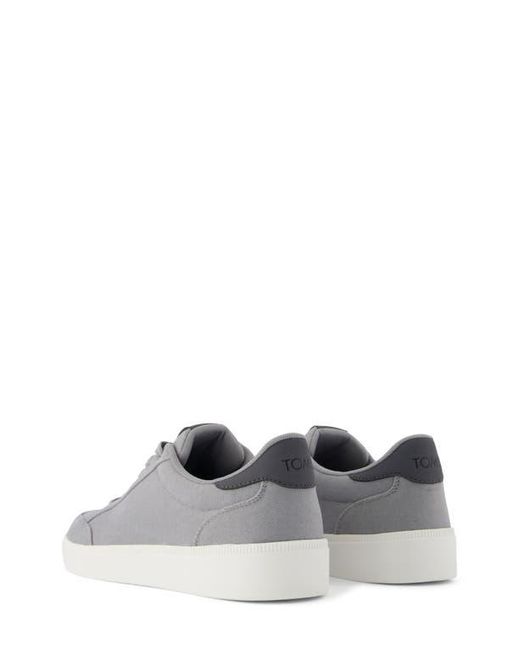 TOMS White Rio Sneaker for men