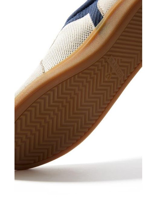Rothy's White The Rs01 Sneaker for men