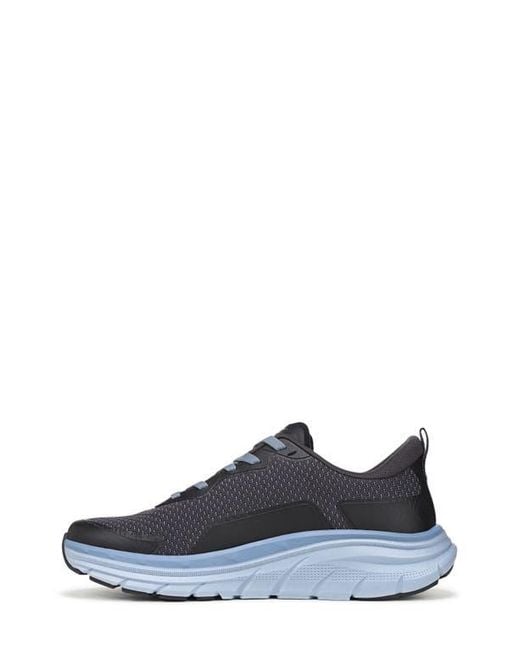 Vionic Blue Walk Max Water Repellent Sneaker for men
