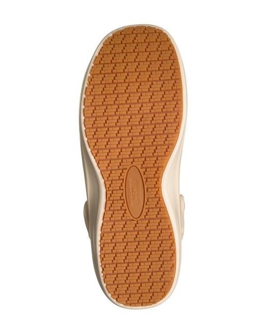 Skechers Natural X Martha Stewart Riverbound Garden Days Clog