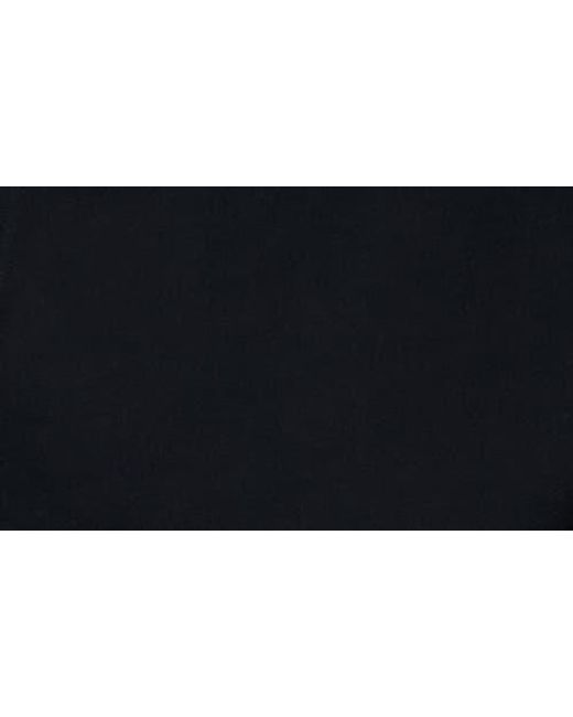 Joe's Jeans Black Bespoke Hoodie for men
