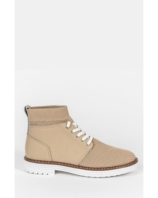JAMES O'REGAN Natural Ranger Boot for men
