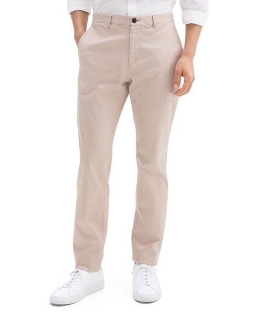 Theory Natural Straight Pant for men