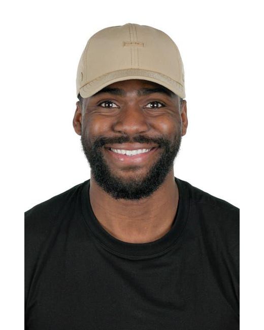 Melin Natural Legend Hydro Performance Dad Hat for men