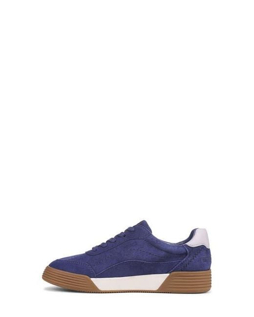 Naturalizer Blue Cami Sneaker