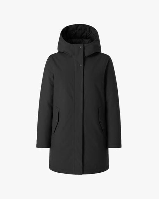 Quartz Co. Black Heidi