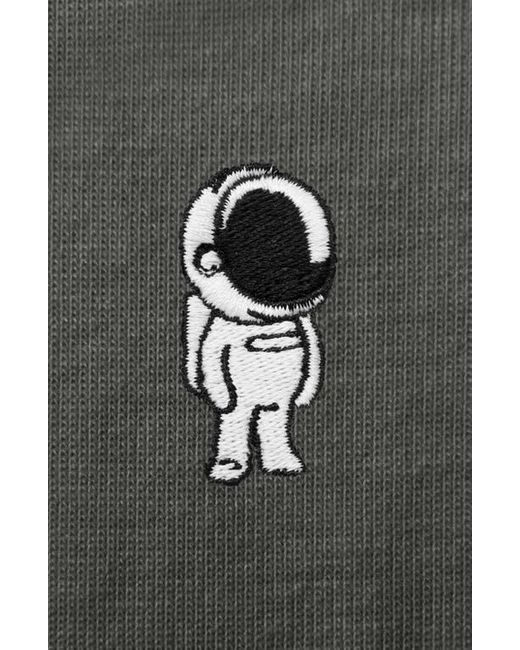 Alix Gray Astronaut Tee for men