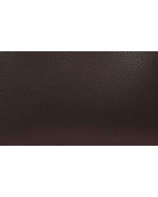 Kate Spade Black Do It All Fine Grain Leather Tote