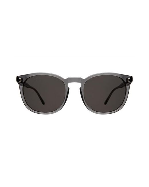 Illesteva Multicolor Eldridge 56 Sunglasses
