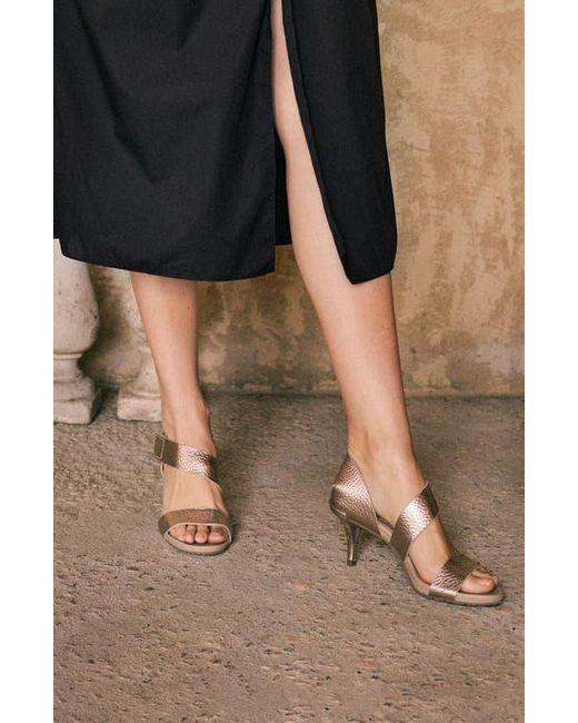 Pedro Garcia Natural West Sandal