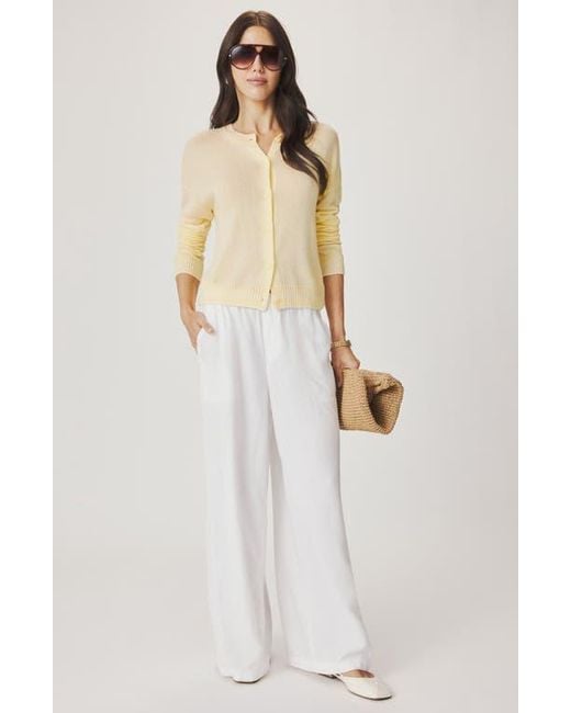 Splendid Natural Emerson Cardigan