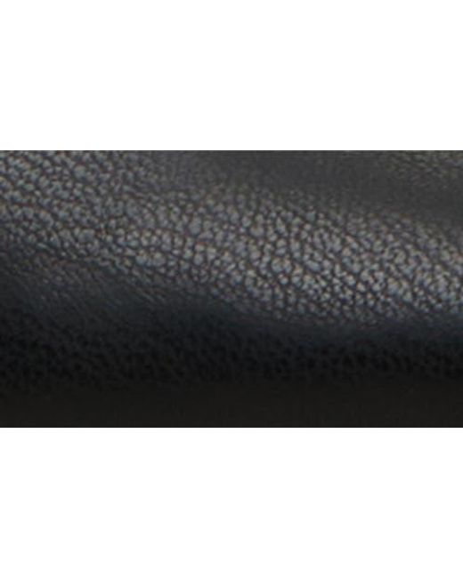 ALDO Black Navii Block Heel Pump