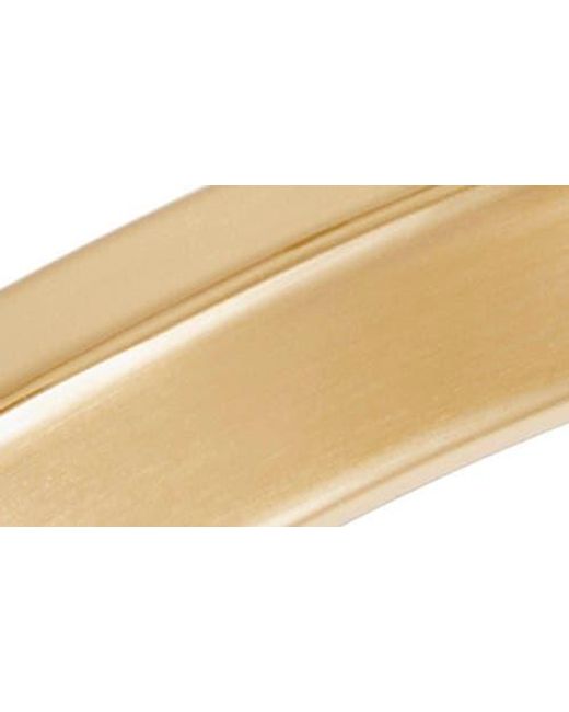 Dean Davidson Metallic Tao Hinge Bangle