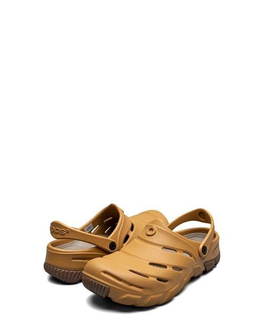 Bogs Multicolor Gender Inclusive Boga Recovery Clog