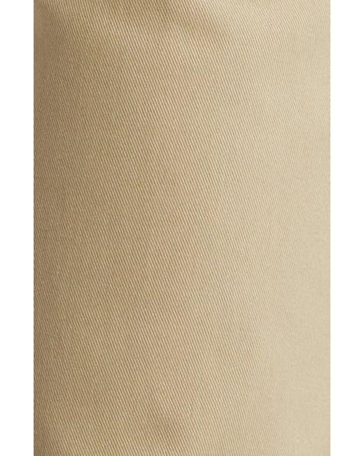 Phipps Natural Studded Chinos for men