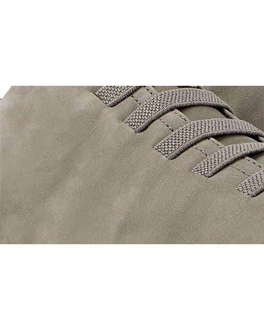 Camper Gray Beetle Sneaker for men