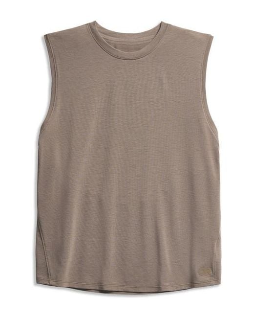 Outdoor Research Brown Eclipse Sun Tank