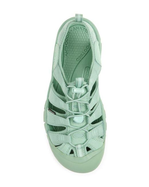 Keen Green Newport H2 Sandal