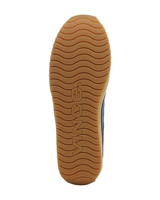 Vince Multicolor Oasis Runner Sneaker
