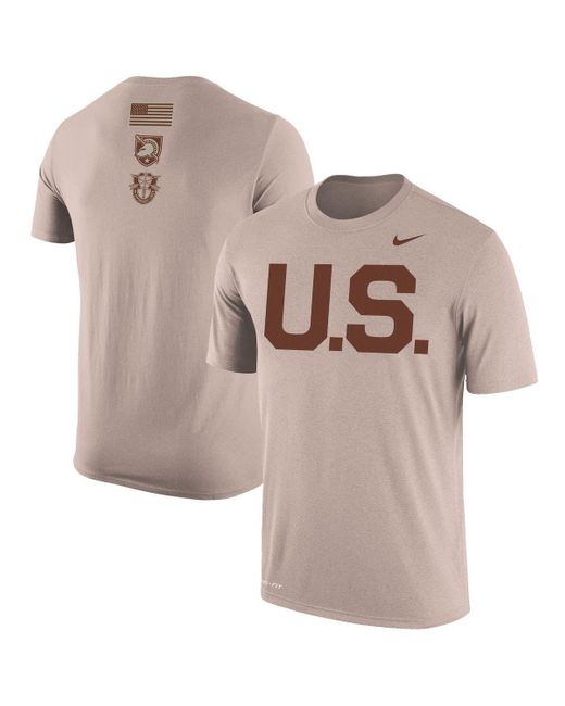 Nike clearance army jersey