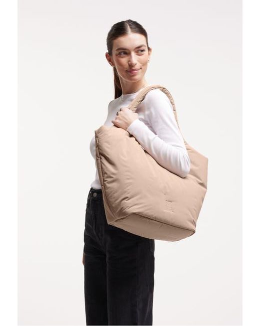 GotBag Natural Cloud Tote Bag