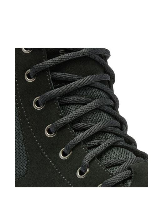 Sorel Black Buxton Lite Waterproof Boot for men