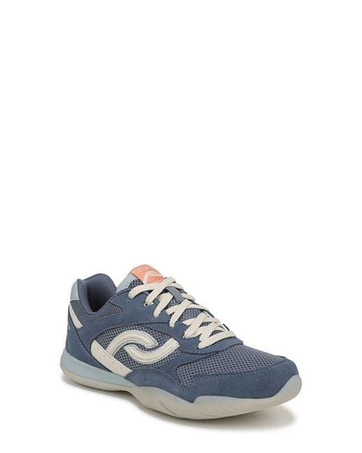 Ryka Blue Candor Exercise Sneaker