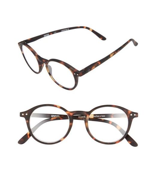 Izipizi Black Izipzi #D Dark Reader