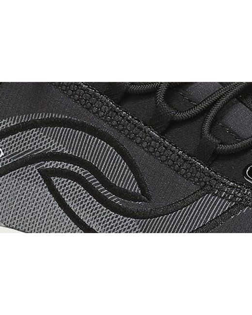 Ryka Black Devotion Ez 2 Sneaker