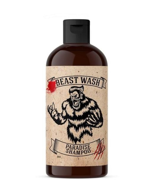 Johnny Slicks Multicolor Shampoo