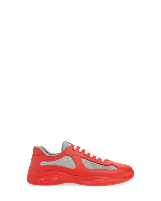 New america's cup online bike fabric sneakers